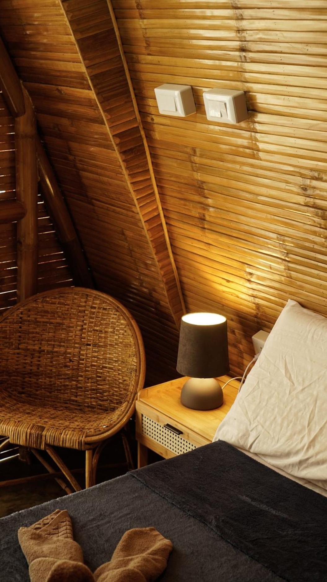 The Backyard Inn Moalboal Zewnętrze zdjęcie